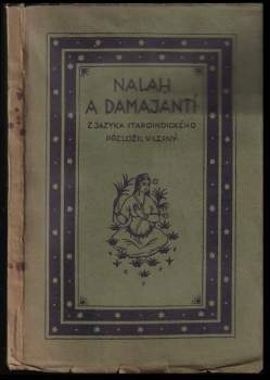 Nalah a Damajantí