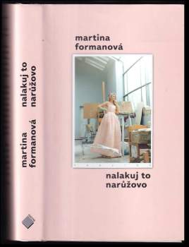 Nalakuj to narůžovo