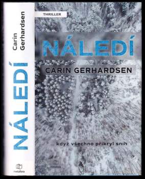 Náledí