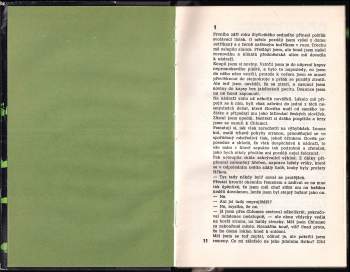 Čestmír Vejdělek: Náledí