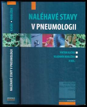 Naléhavé stavy v pneumologii
