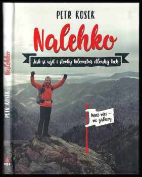 Petr Kosek: Nalehko