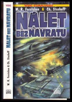 Nálet bez návratu