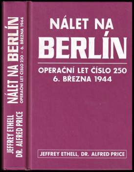 Nálet na Berlín
