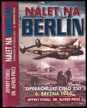 Nálet na Berlín