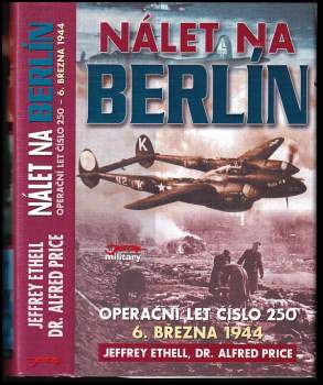 Nálet na Berlín