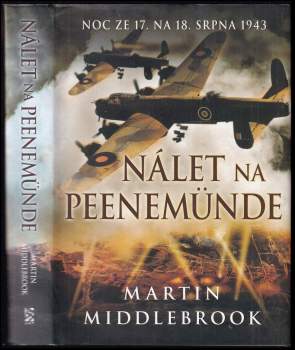 Nálet na Peenemünde