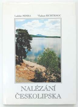 Nalézání Českolipska