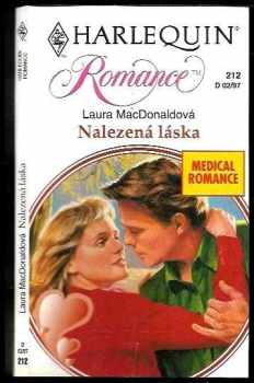 Nalezená láska