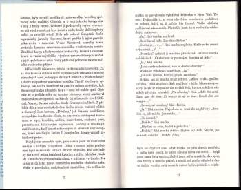 Helen Epstein: Nalezená minulost