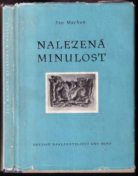 Nalezená minulost