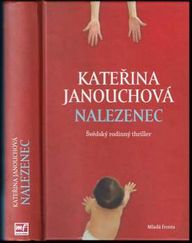 Katerina Janouch: Nalezenec