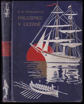 Nalezenec v oceáně