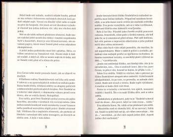 Jiří Březina: Nalezení