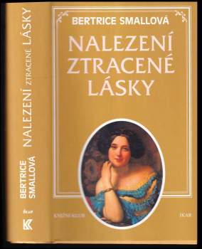 Nalezení ztracené lásky