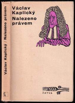 Nalezeno právem