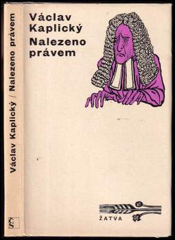 Nalezeno právem