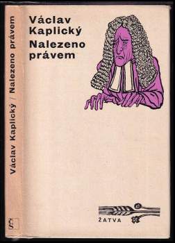 Nalezeno právem