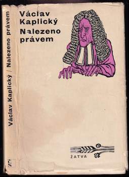 Nalezeno právem