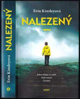 Erin Kinsley: Nalezený