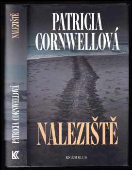 Patricia Daniels Cornwell: Naleziště