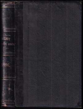 Nálezy c. k. správního soudu za rok 1886