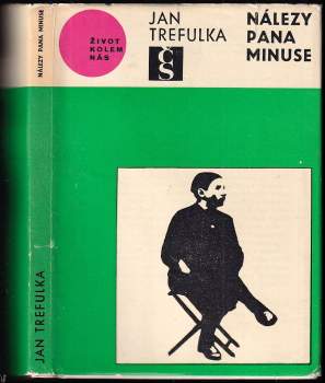 Nálezy pana Minuse