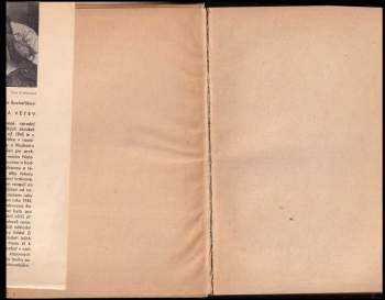 Helena Bochořáková-Dittrichová: Nalomená větev