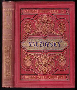 Nalžovský