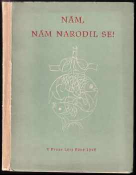 Nám, nám narodil se!