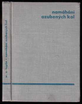 Namáhání ozubených kol