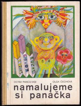 Namalujeme si panáčka