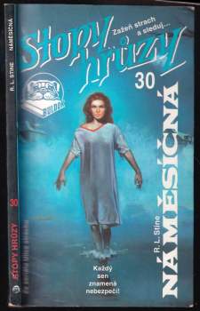 R. L Stine: Náměsíčná