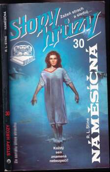 R. L Stine: Náměsíčná