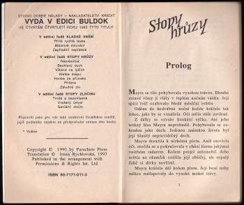 R. L Stine: Náměsíčná