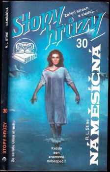 Náměsíčná - R. L Stine (1993, Kredit) - ID: 741440