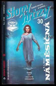 Náměsíčná - R. L Stine (1993, Kredit) - ID: 843956