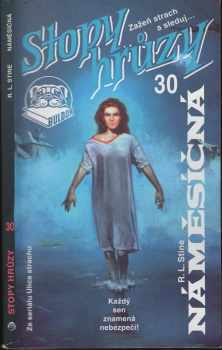 Náměsíčná - R. L Stine (1993, Kredit) - ID: 805990