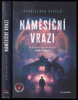 Náměsíční vrazi