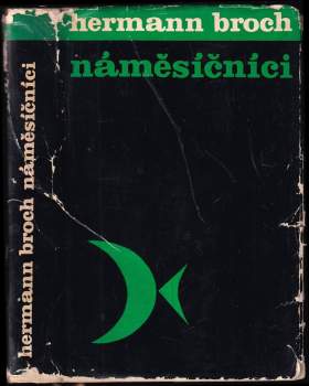 Náměsíčníci