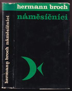 Náměsíčníci