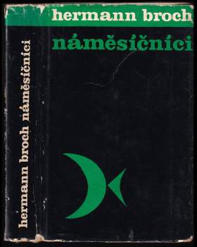 Hermann Broch: Náměsíčníci