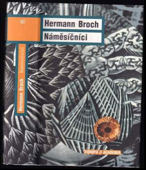 Náměsíčníci