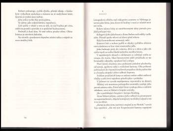 Lars Kepler: Náměsíčník