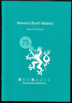 Náměstí Bratří Mašínů