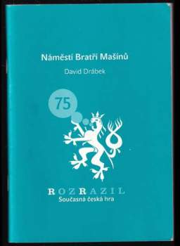 Náměstí Bratří Mašínů