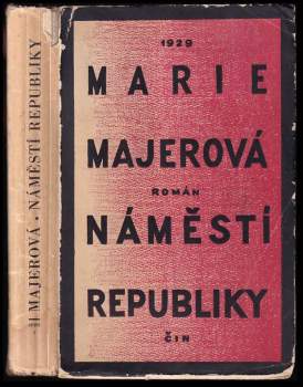 Náměstí republiky
