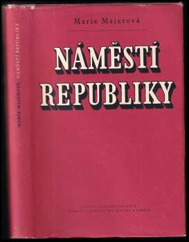 Náměstí Republiky