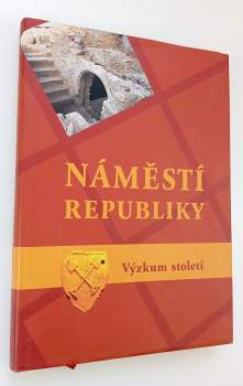Náměstí Republiky