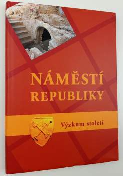 Petr Juřina: Náměstí Republiky